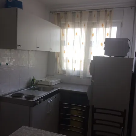 Apartament Argus