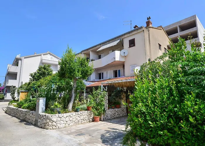 Argus Apartment Makarska