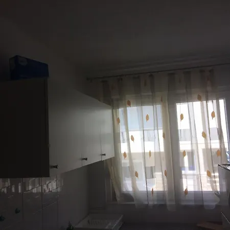 Apartman Argus *