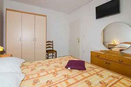 Argus Apartman