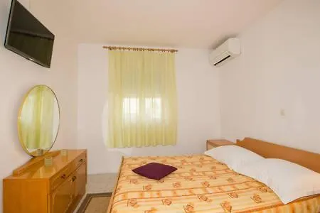 Apartman Argus *