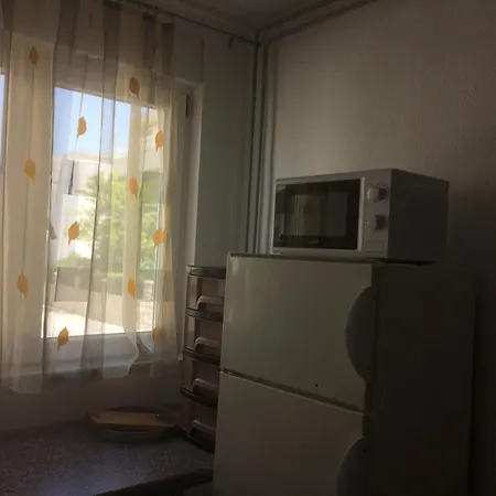 Argus Apartman Makarska