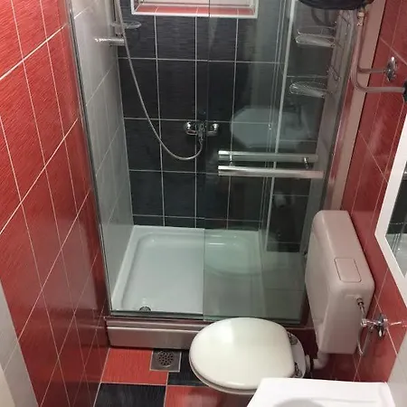 Apartman Argus Makarska