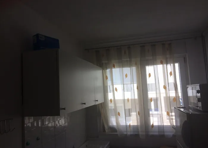 Apartman Argus *