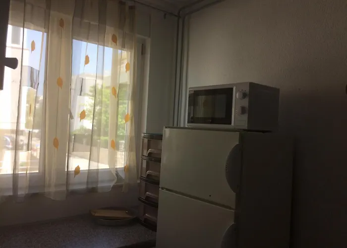 Argus Apartman Makarska